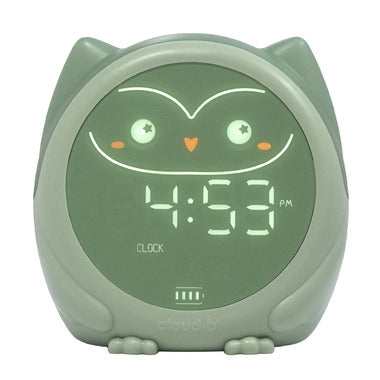 Owlie Sleep Trainer