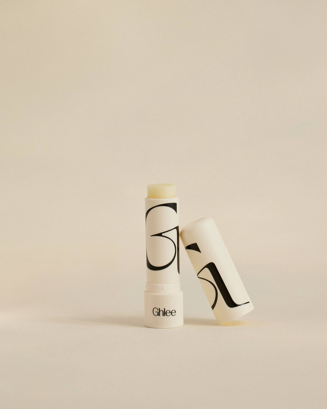 Ghee-Based Lip Balm Mint