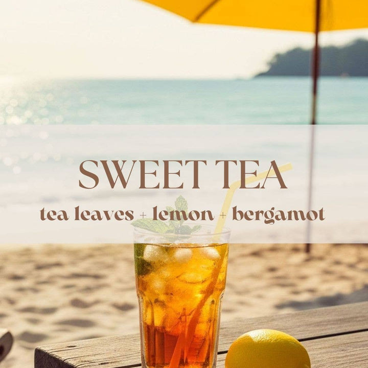 SWEET TEA |VENT CLIP CAR DIFFUSER