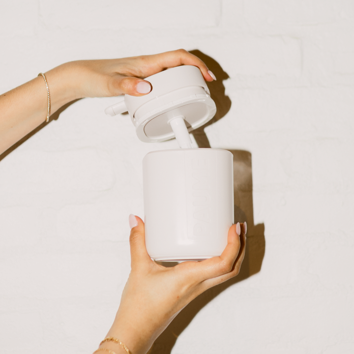 The PAUME Pump (Sold Empty)