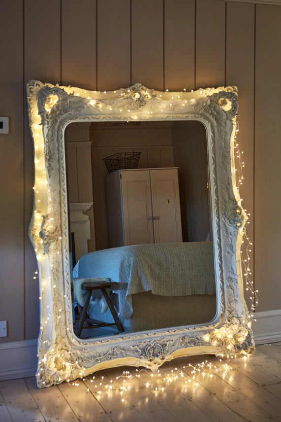 Cluster String Lights