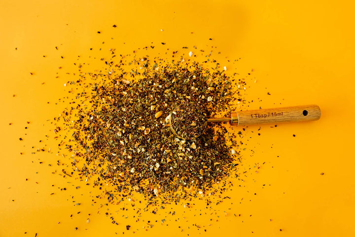 Iced Tea |  Sunny Days Loose Leaf Tea