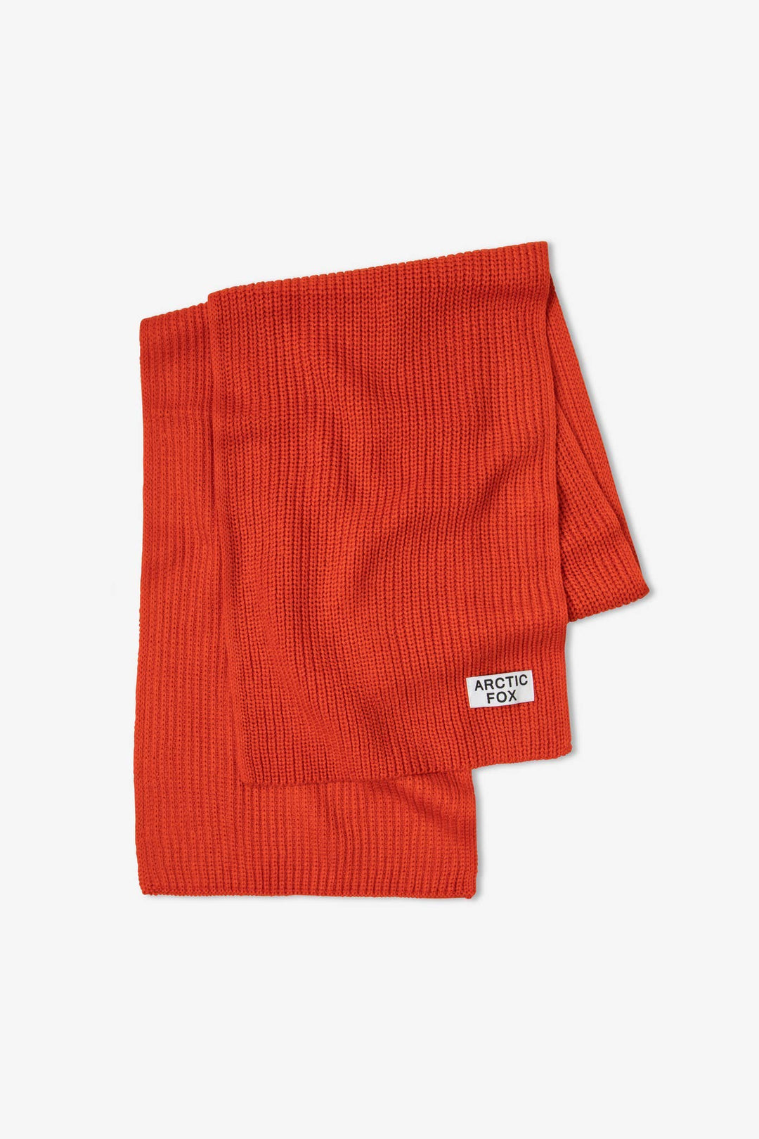 Recycled Bottle Scarf - Sunkissed Coral