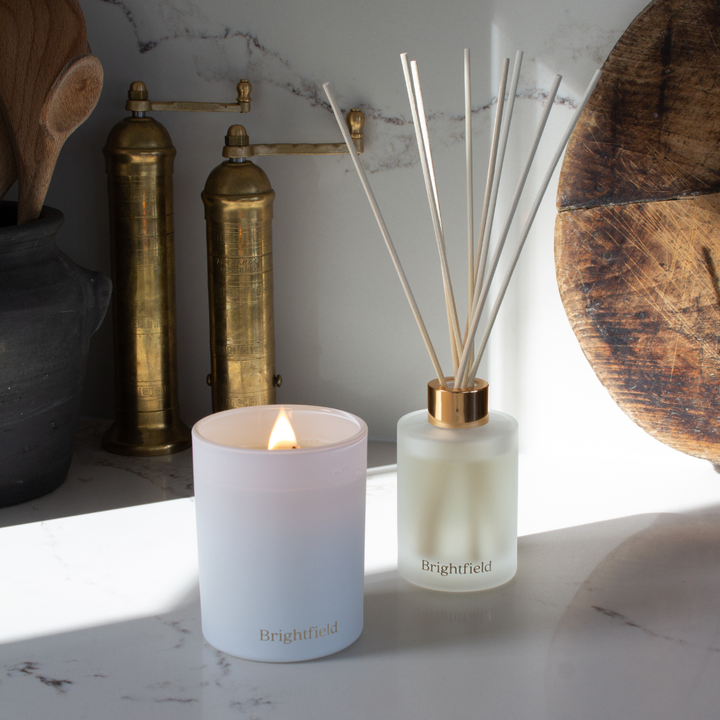 Cabin Reed Diffuser