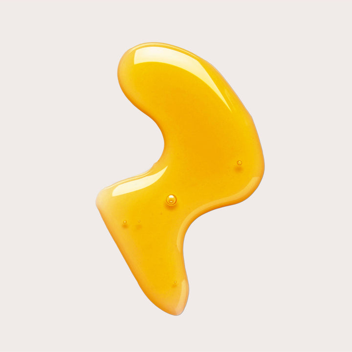 Body Oil Spritz