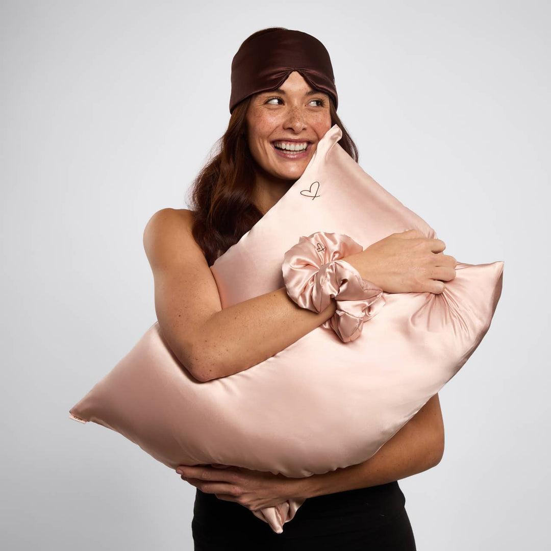 Nighttime Renewal 3pc Sleep Set