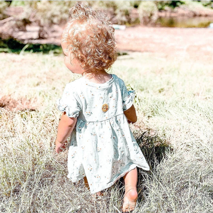 NATPAT BuzzPatch: Mosquito Patches, Natural Insect Repellent