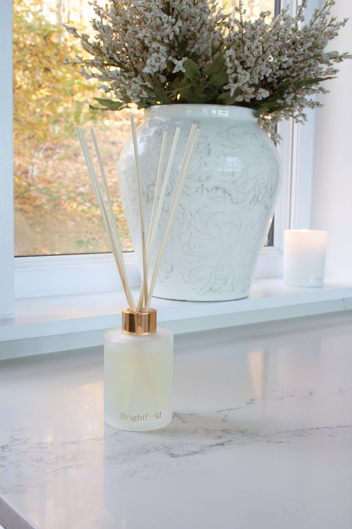 Linen Reed Diffuser