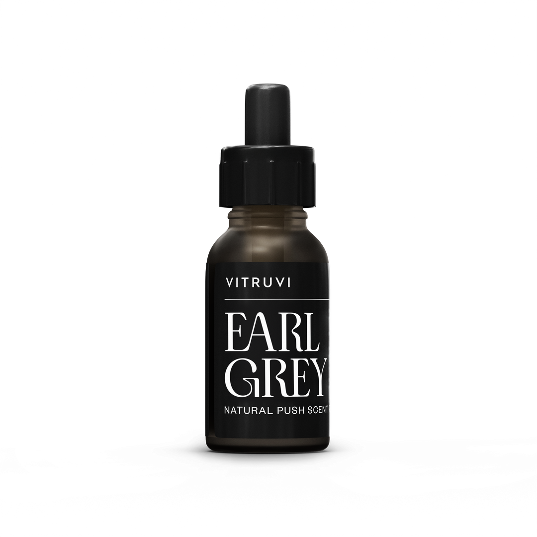 Earl Grey Push Scent Refill
