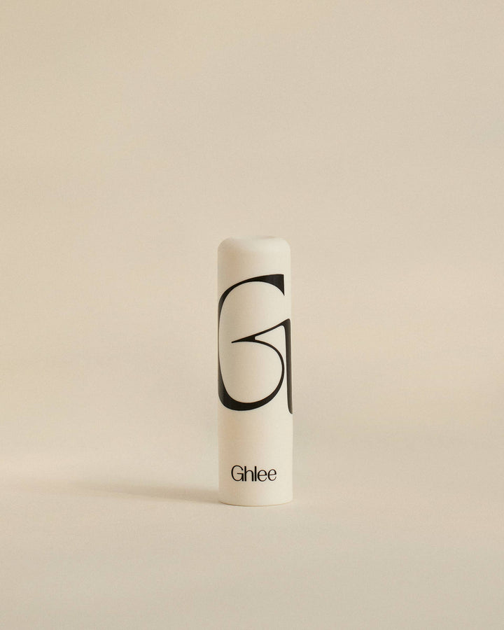 Ghee-Based Lip Balm Mint