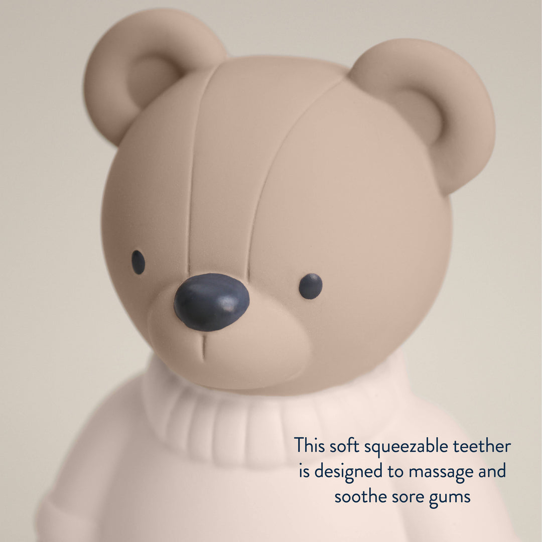 Comfort Crew™ Teether