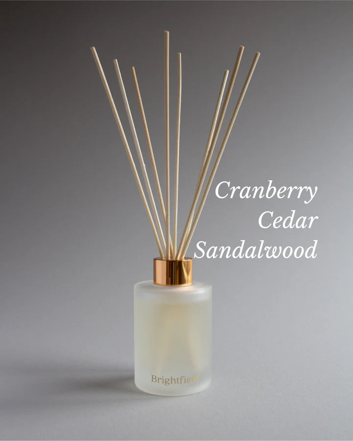 Cabin Reed Diffuser
