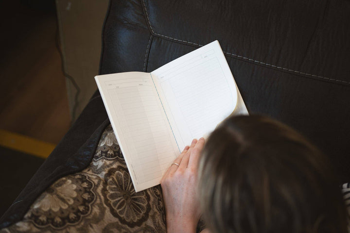 Learning Friend Notebook