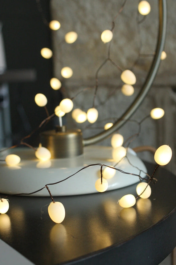 Mini Bulb String of Lights