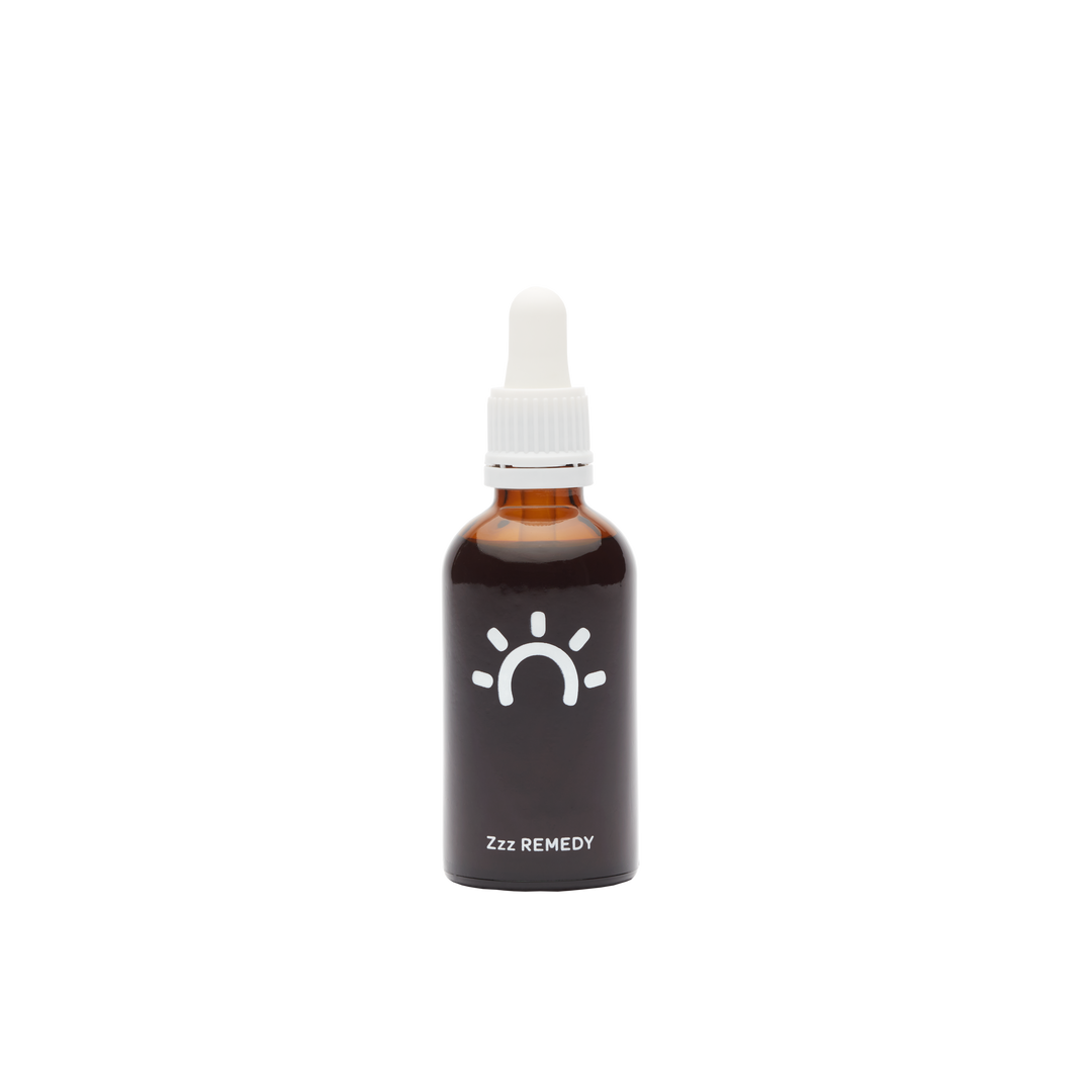 Zzz Remedy