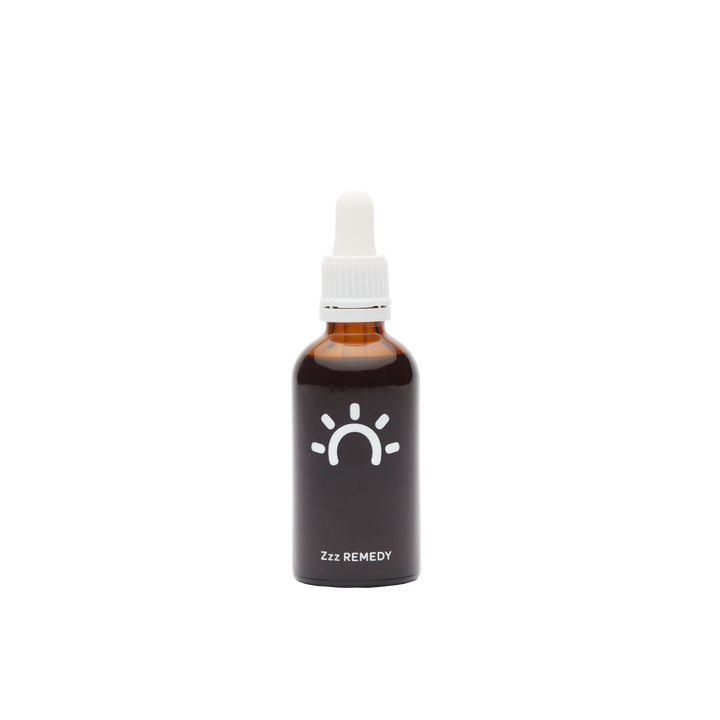 Zzz Remedy