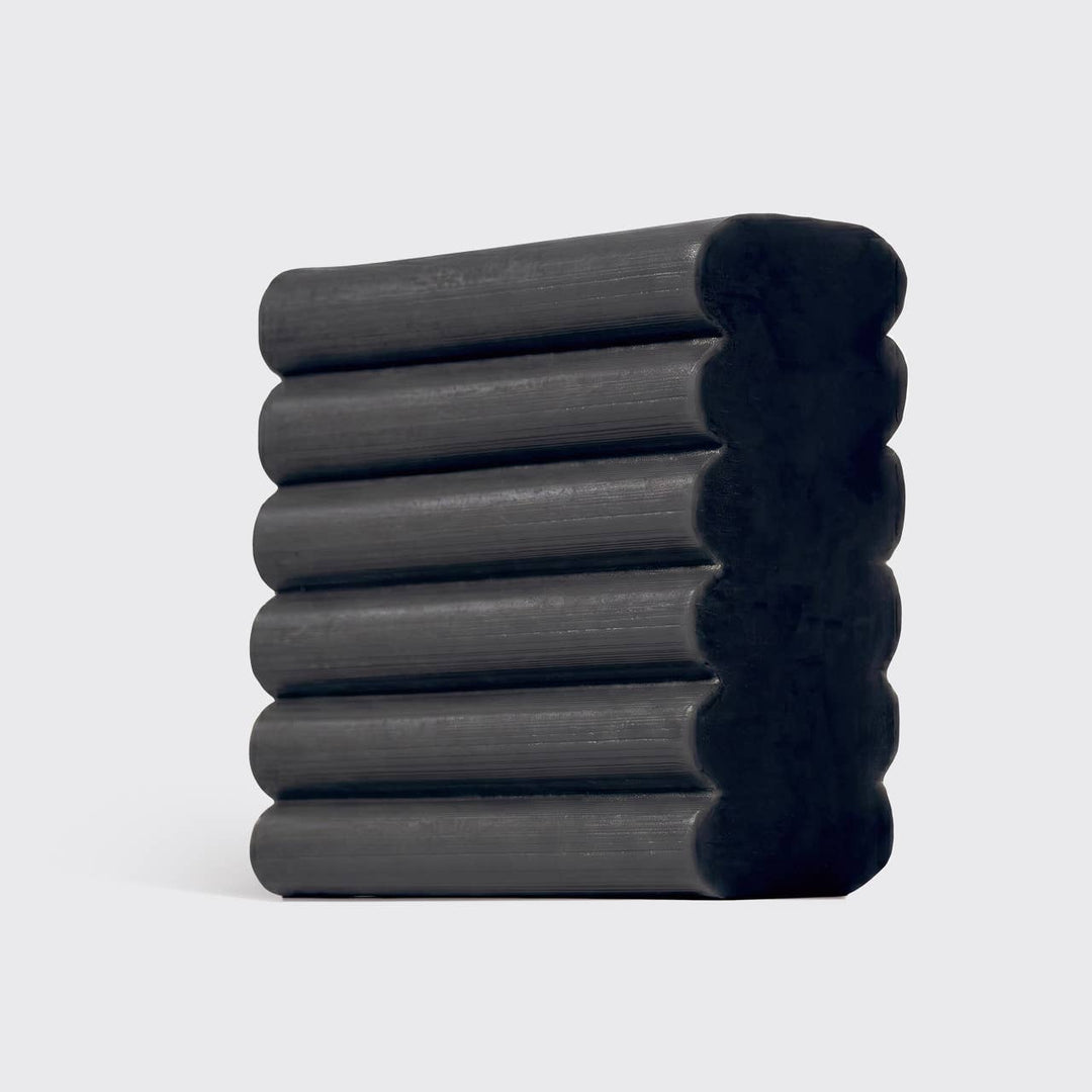 Charcoal Detoxifying Solid Body Wash