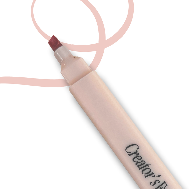 Zero-Bleed Highlighters Pack-6