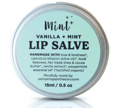 Lip Salve