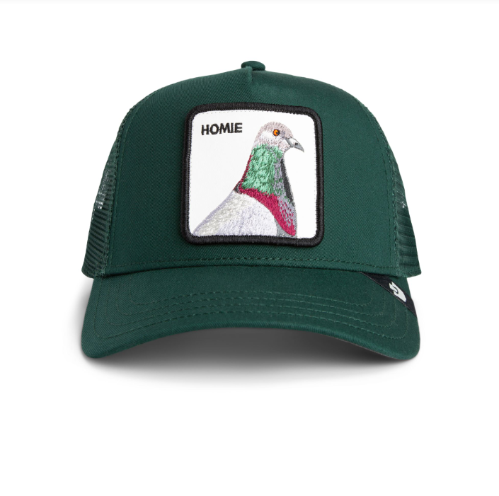 The Homie Hat