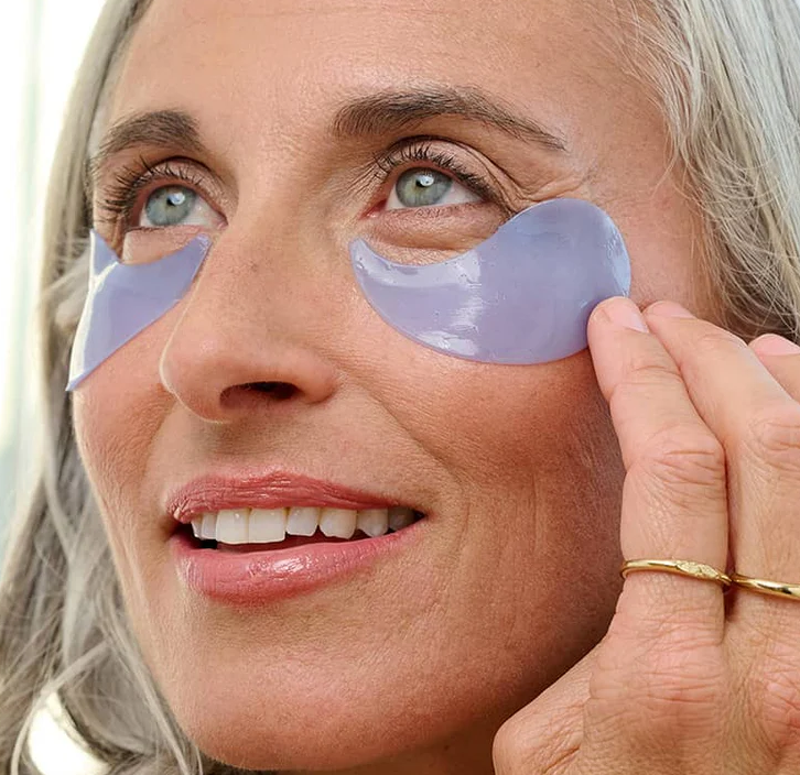 On Ice - Cooling & Firming Hydrogel Eye Patches