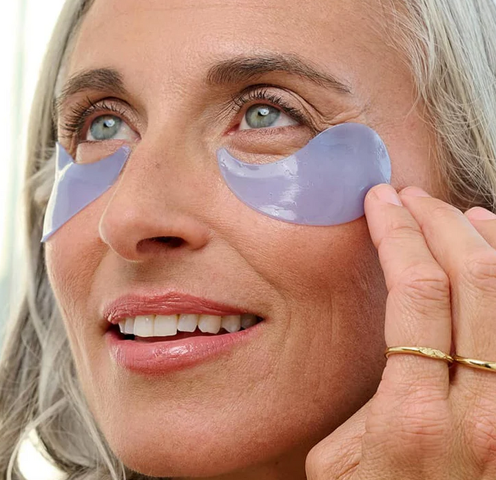 On Ice - Cooling & Firming Hydrogel Eye Patches