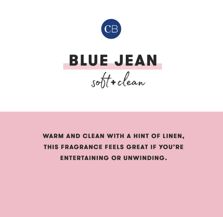 Blue Jean - Smart Vial