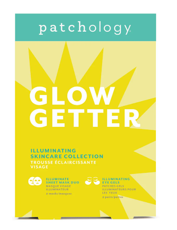Glow Getter - Illuminating Kit