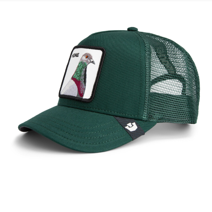 The Homie Hat