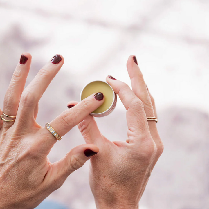 Lip Salve