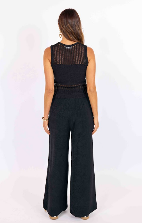 Shadow Knit Tank