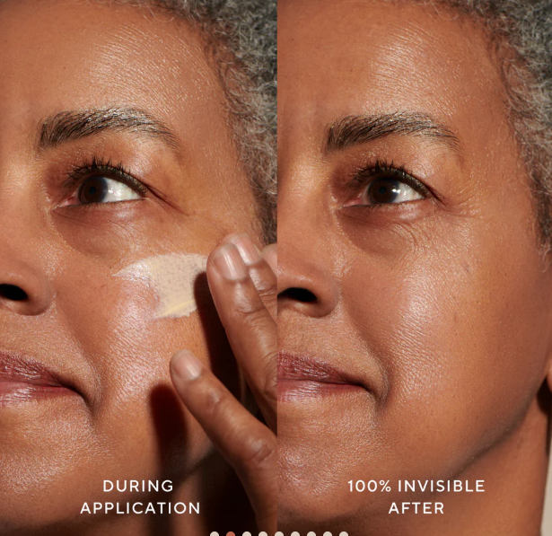 Daily Mineral Sunscreen Broad Spectrum SPF 30