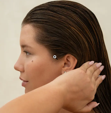 Smoothing Air Dry Cream