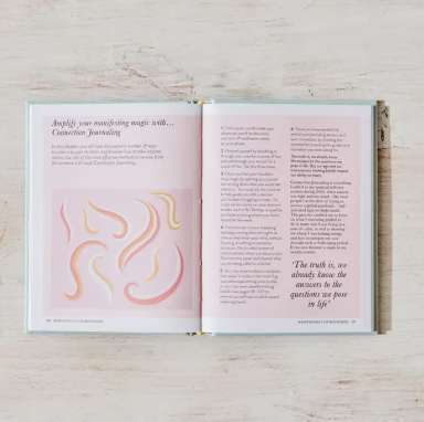 Manifesting For Beginners