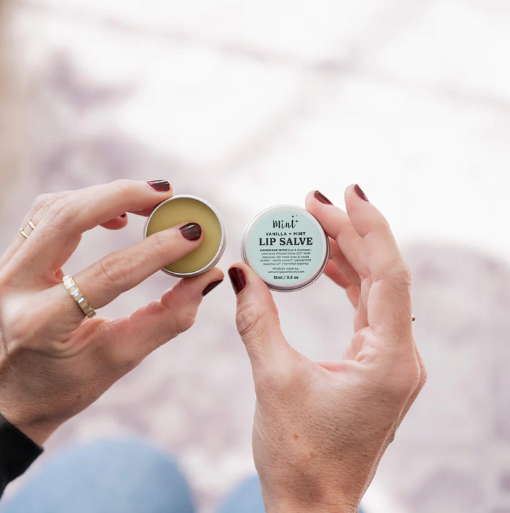 Lip Salve