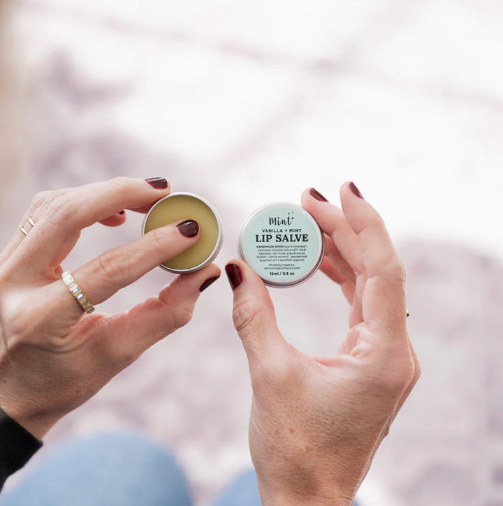 Lip Salve