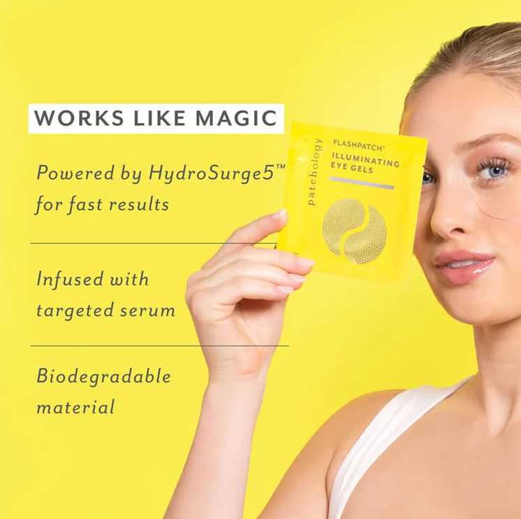 Glow Getter - Illuminating Kit