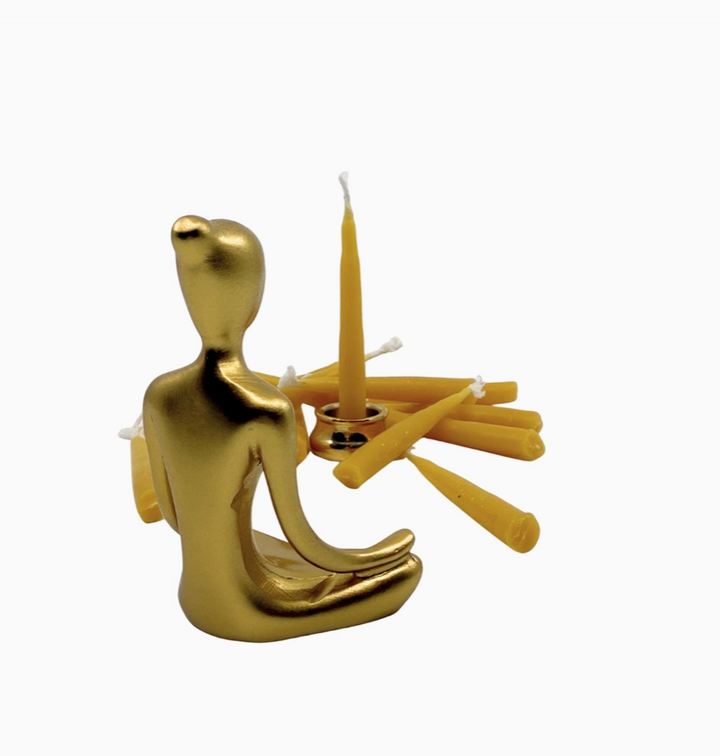 28 Day Meditation Kit