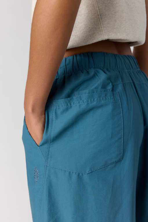 Game Day Pant- Riptide