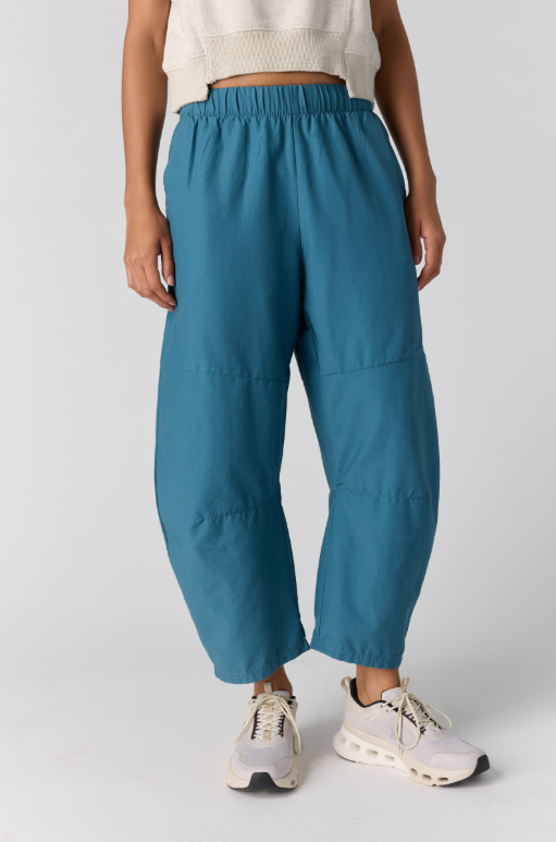 Game Day Pant- Riptide