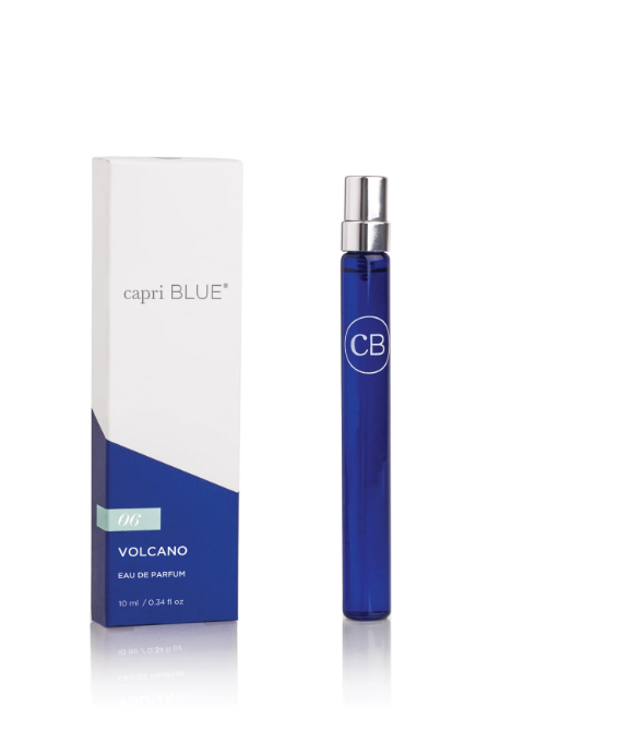 Volcano Eau de Parfum