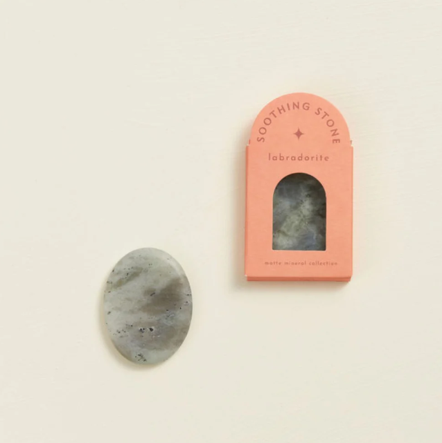 Soothing Stones