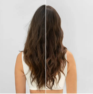 Smoothing Air Dry Cream