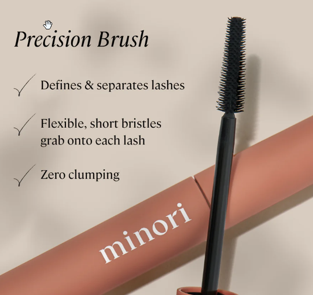 Mother of Lashes Mascara