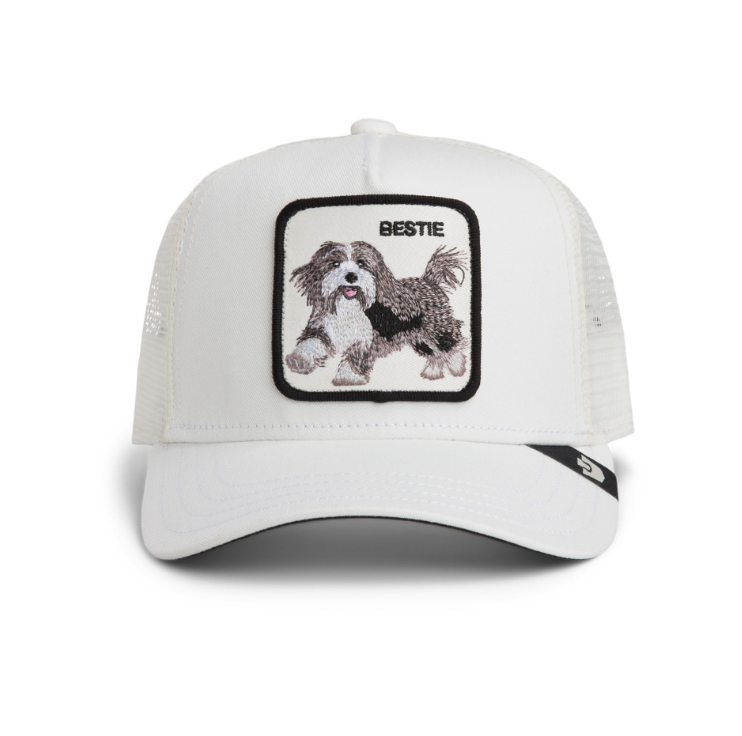 Bestie Mini Trucker