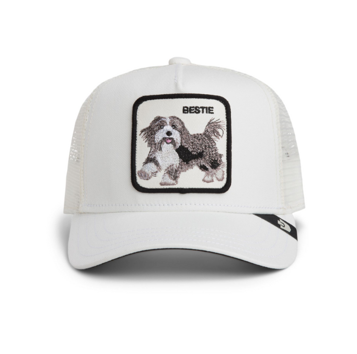 Bestie Mini Trucker