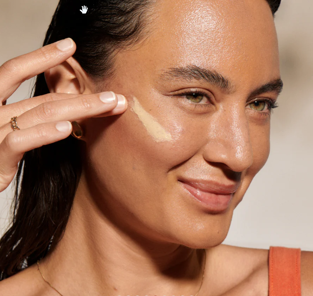 Daily Mineral Sunscreen Broad Spectrum SPF 30