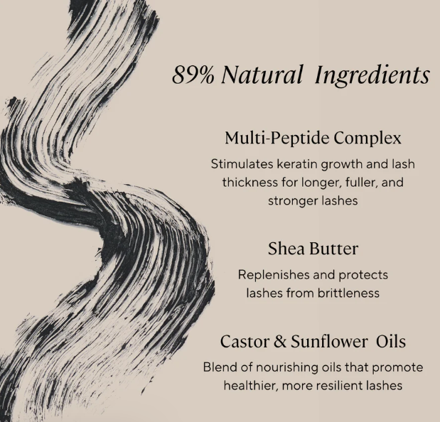 Mother of Lashes Mascara