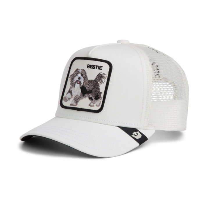 Bestie Mini Trucker