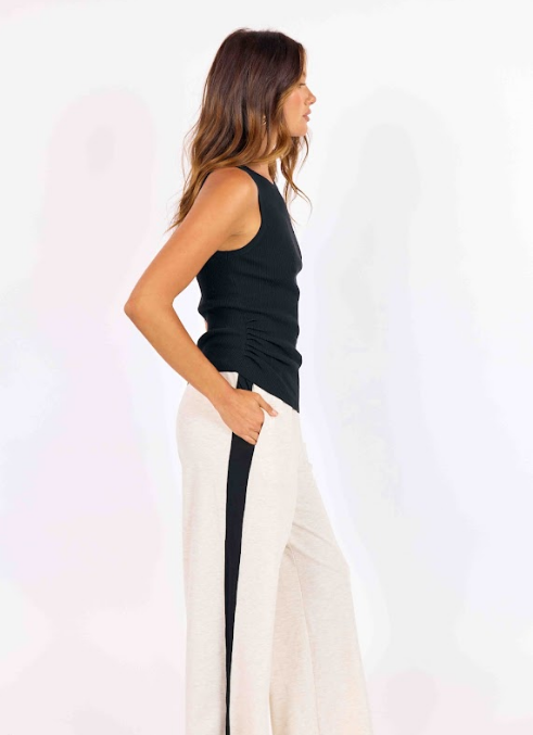 Speakeasy Sweater Tank